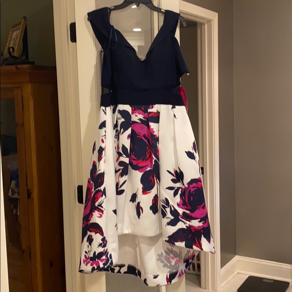 Xscape dress
